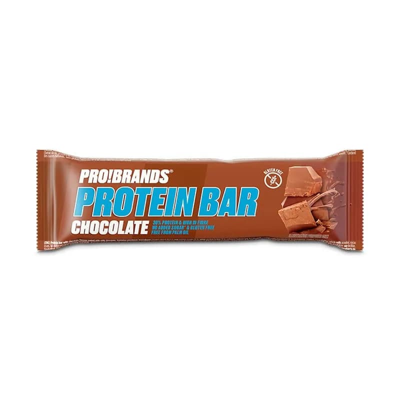 ProBrands Protein Bar Chocolate 45g