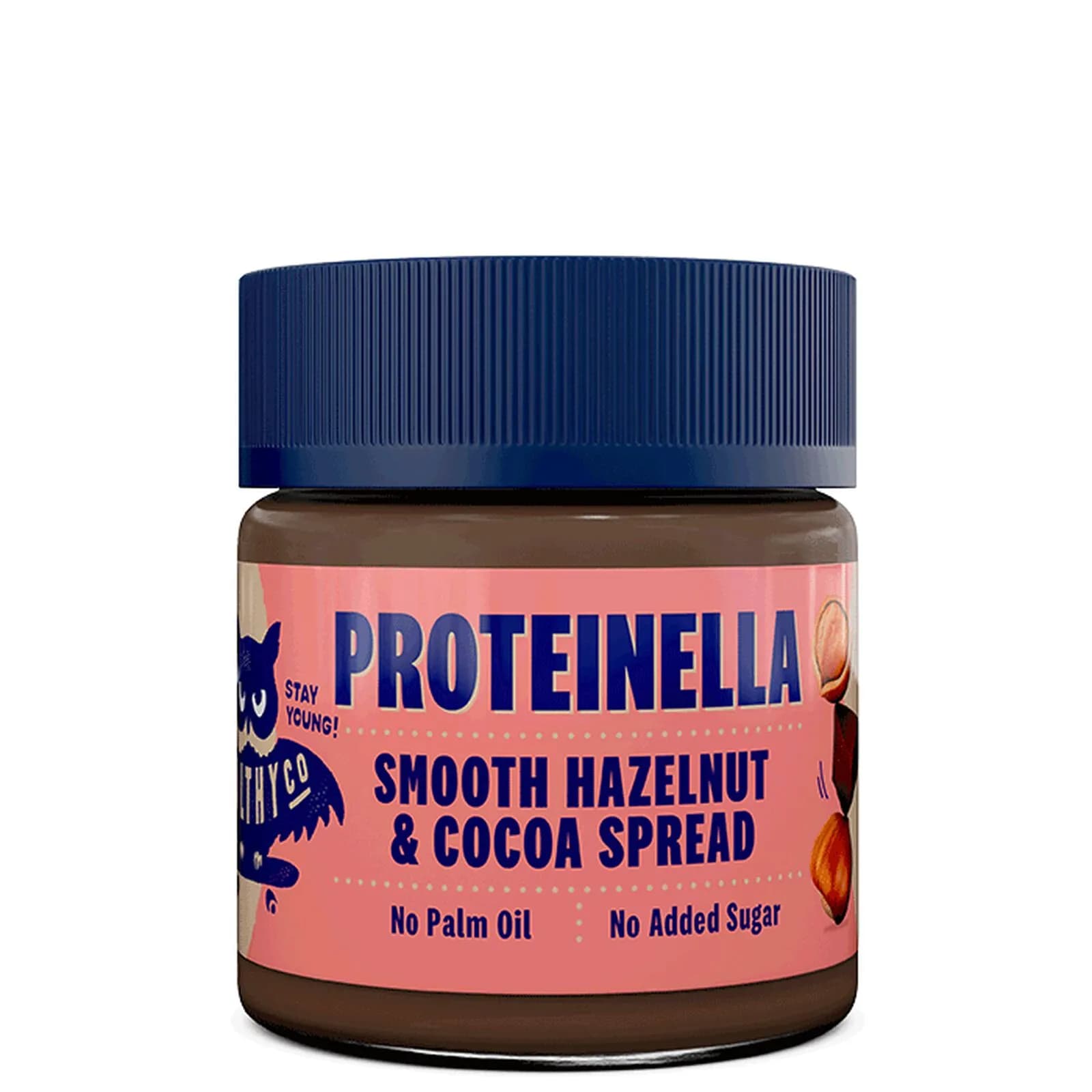 HealthyCo Proteinella Hazelnut 200g