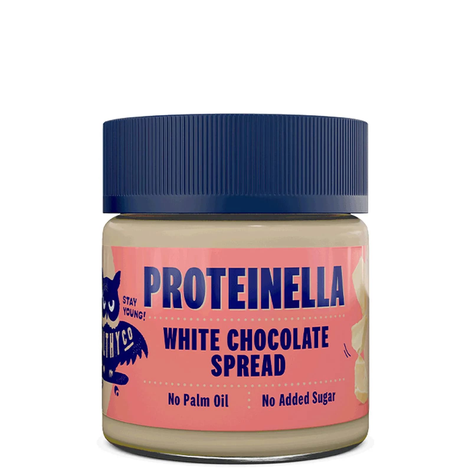 HealthyCo Proteinella White 200g