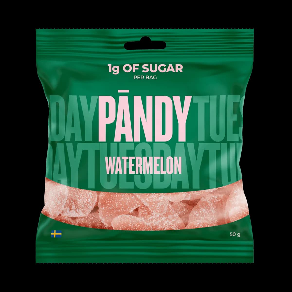 Pändy Watermelon 50g
